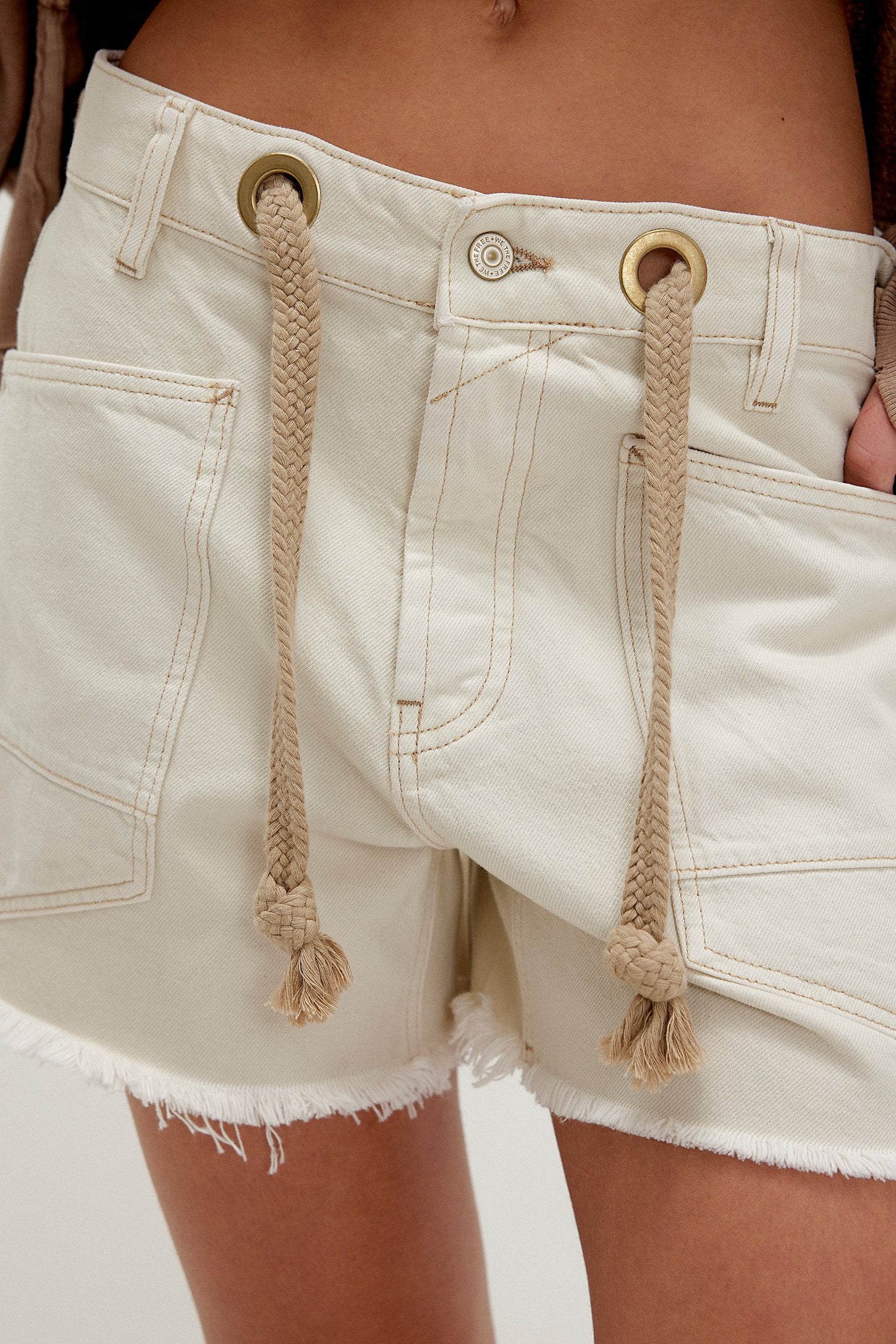 Moxie Shorts