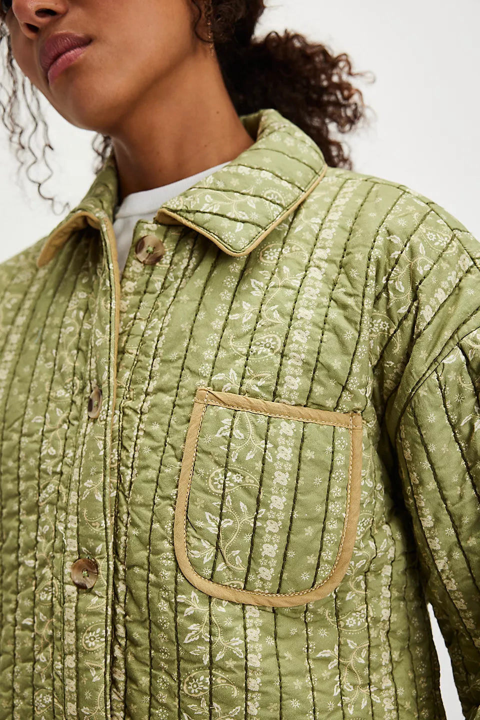 Alexie Jacket