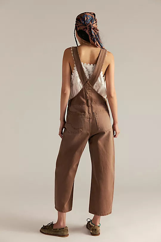 Deep Trance Overall