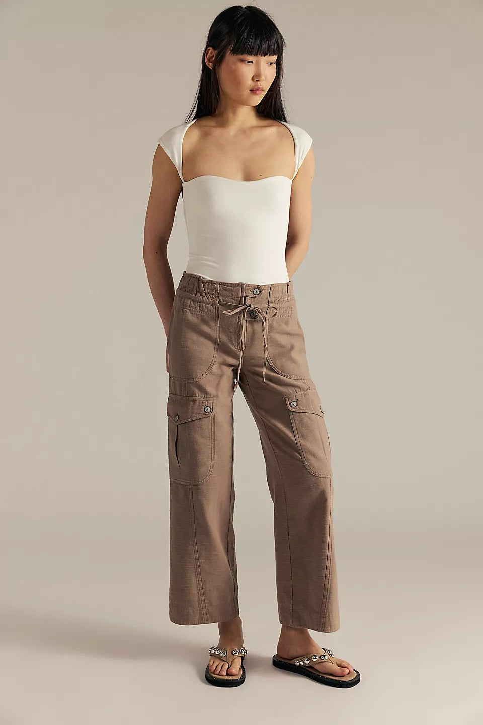 Park Ave Pants