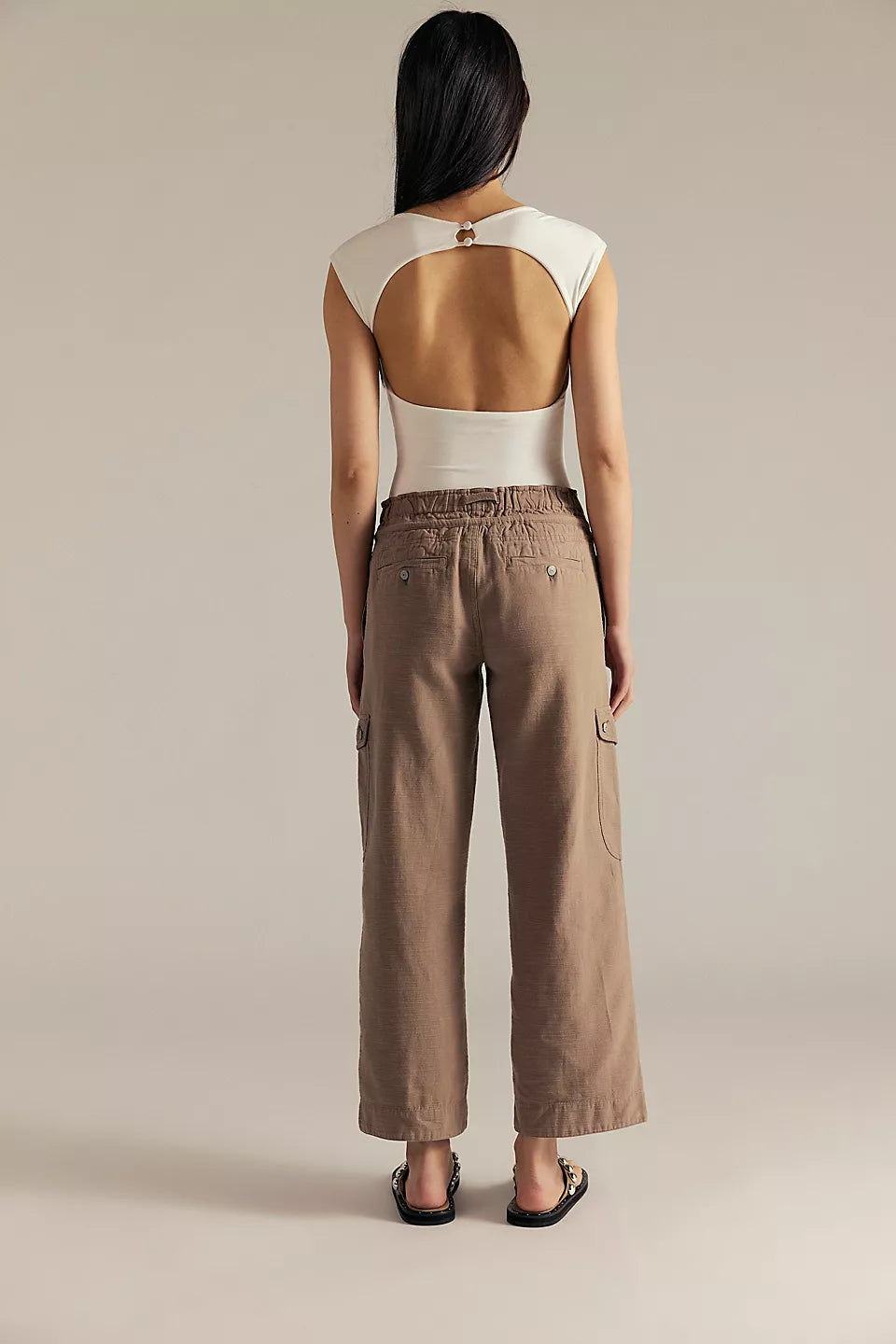 Park Ave Pants