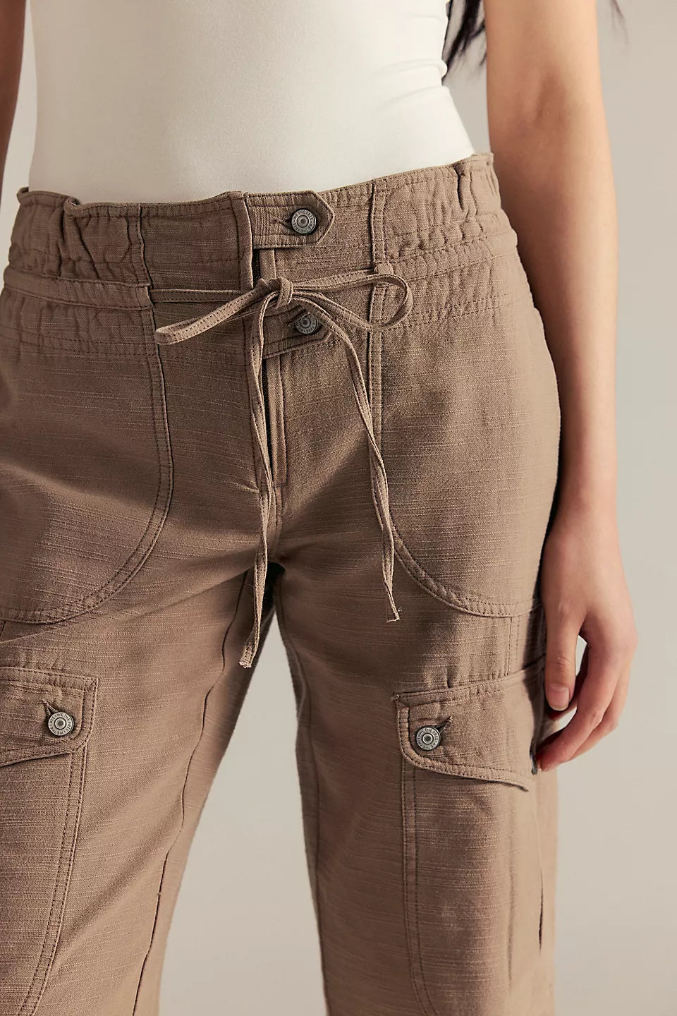 Park Ave Pants