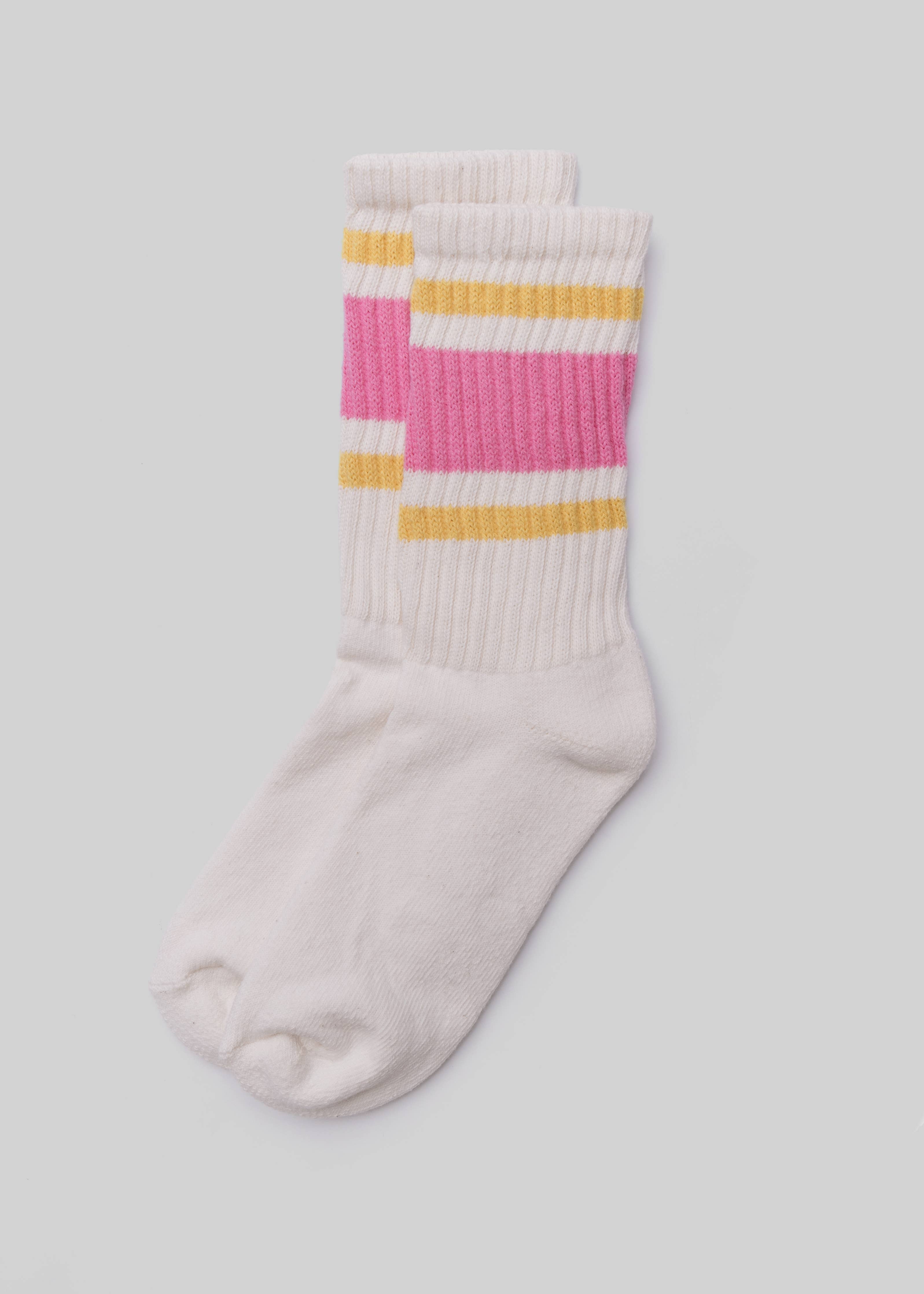 Retro Stripe