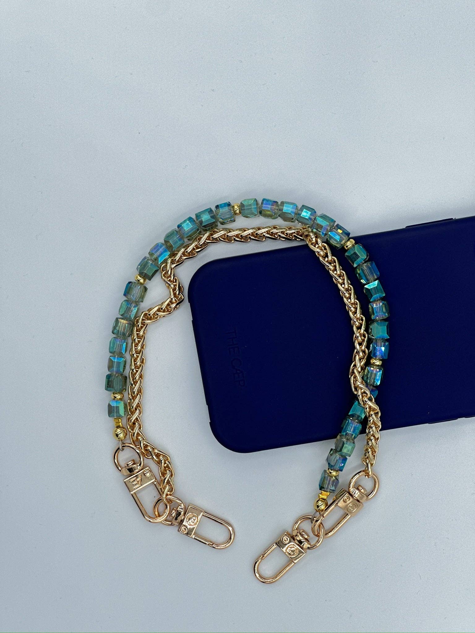 Ritz Wristlet