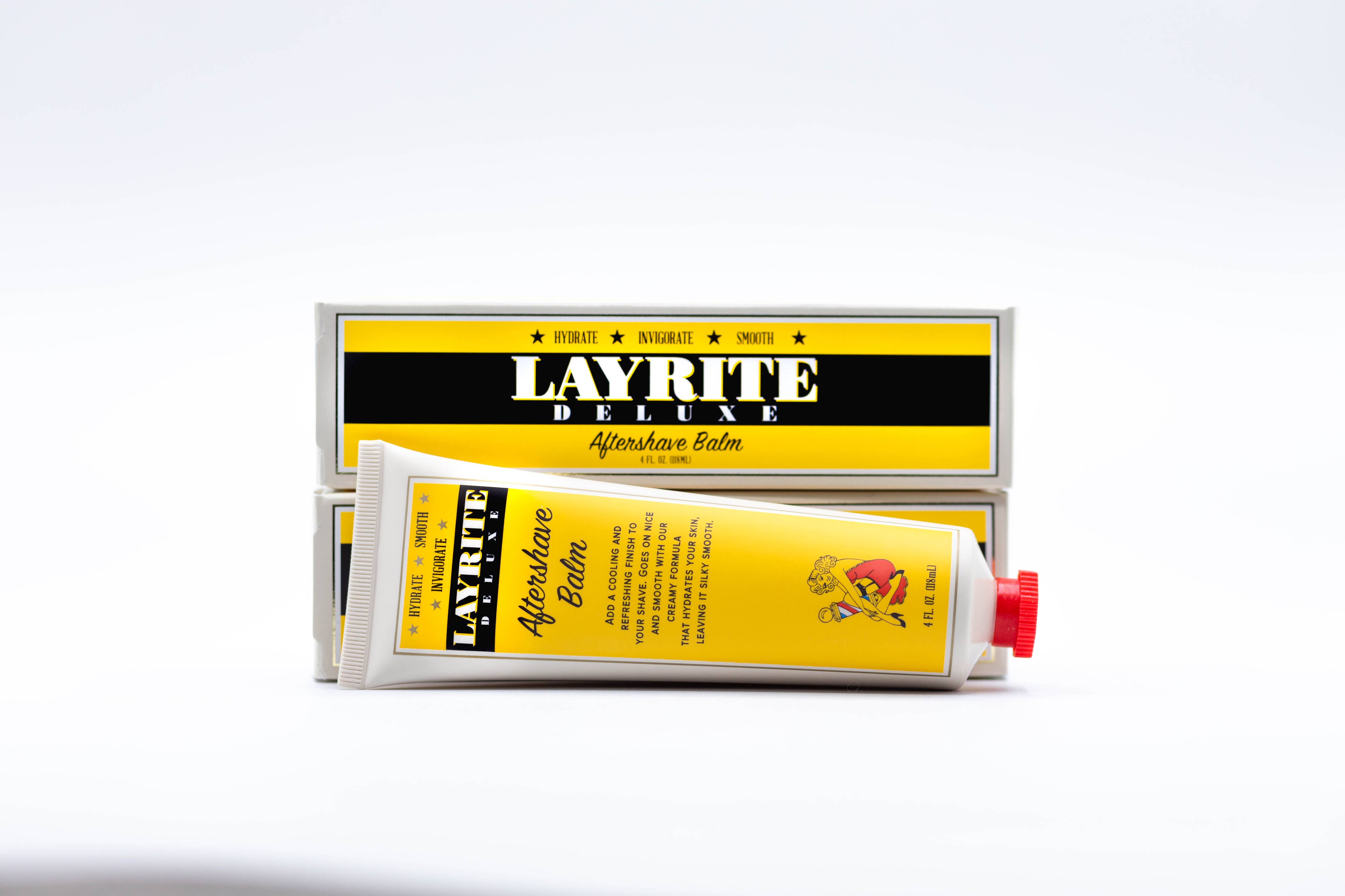 Layrite Aftershave Balm
