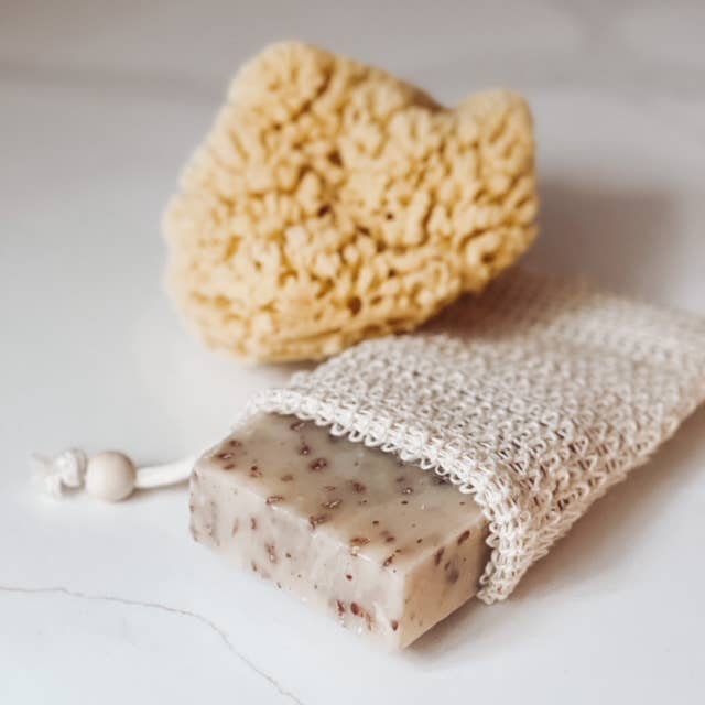 Bath Soap, Bar