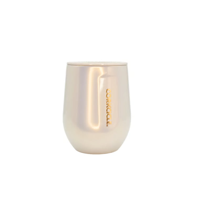 Stemless Wine Tumbler, 12 oz