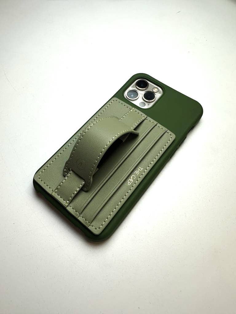Sage Hoop Wallet
