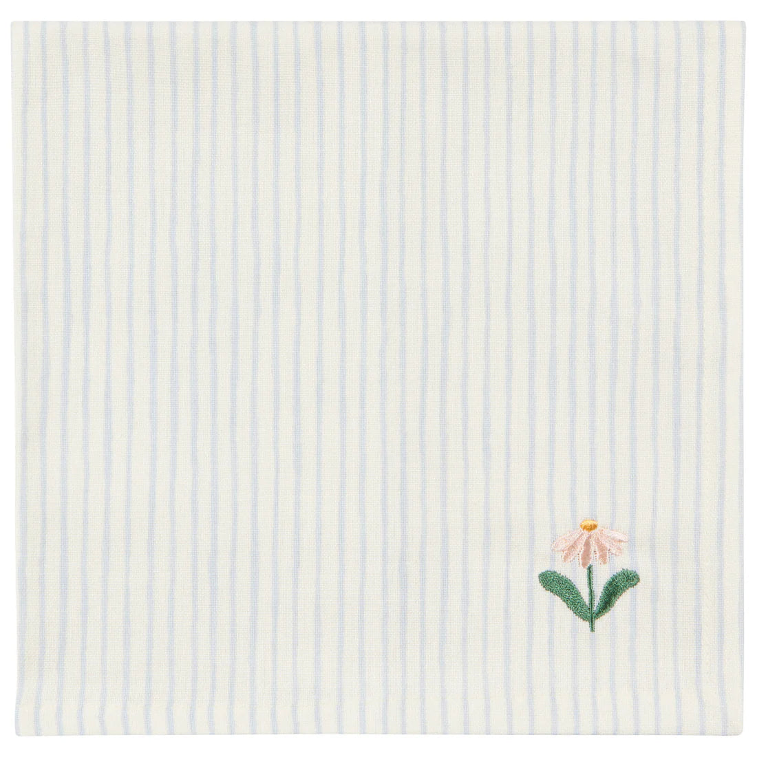 Spring Flowers Napkins Set of 4
