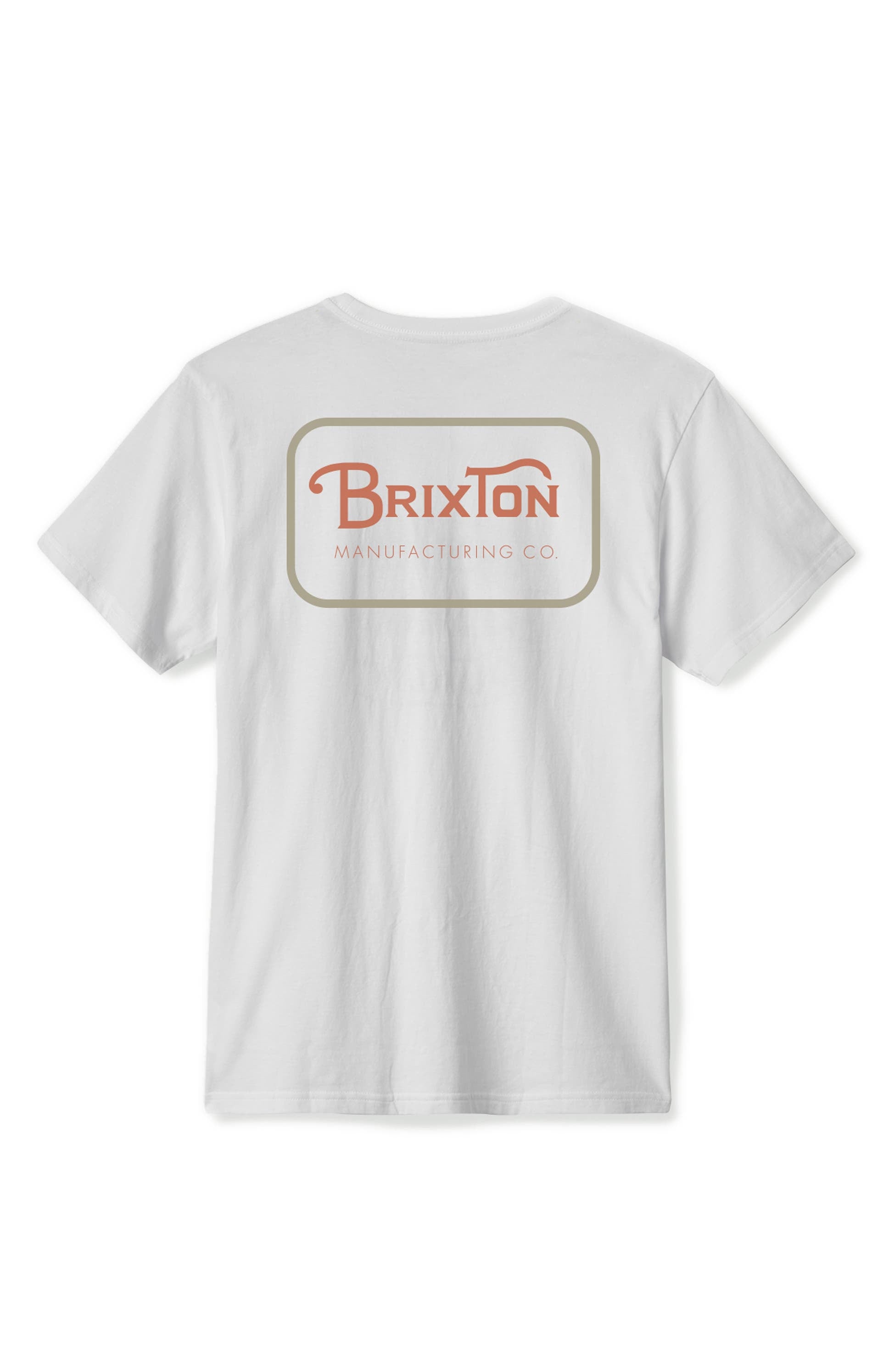 Grade short sleeve shirt