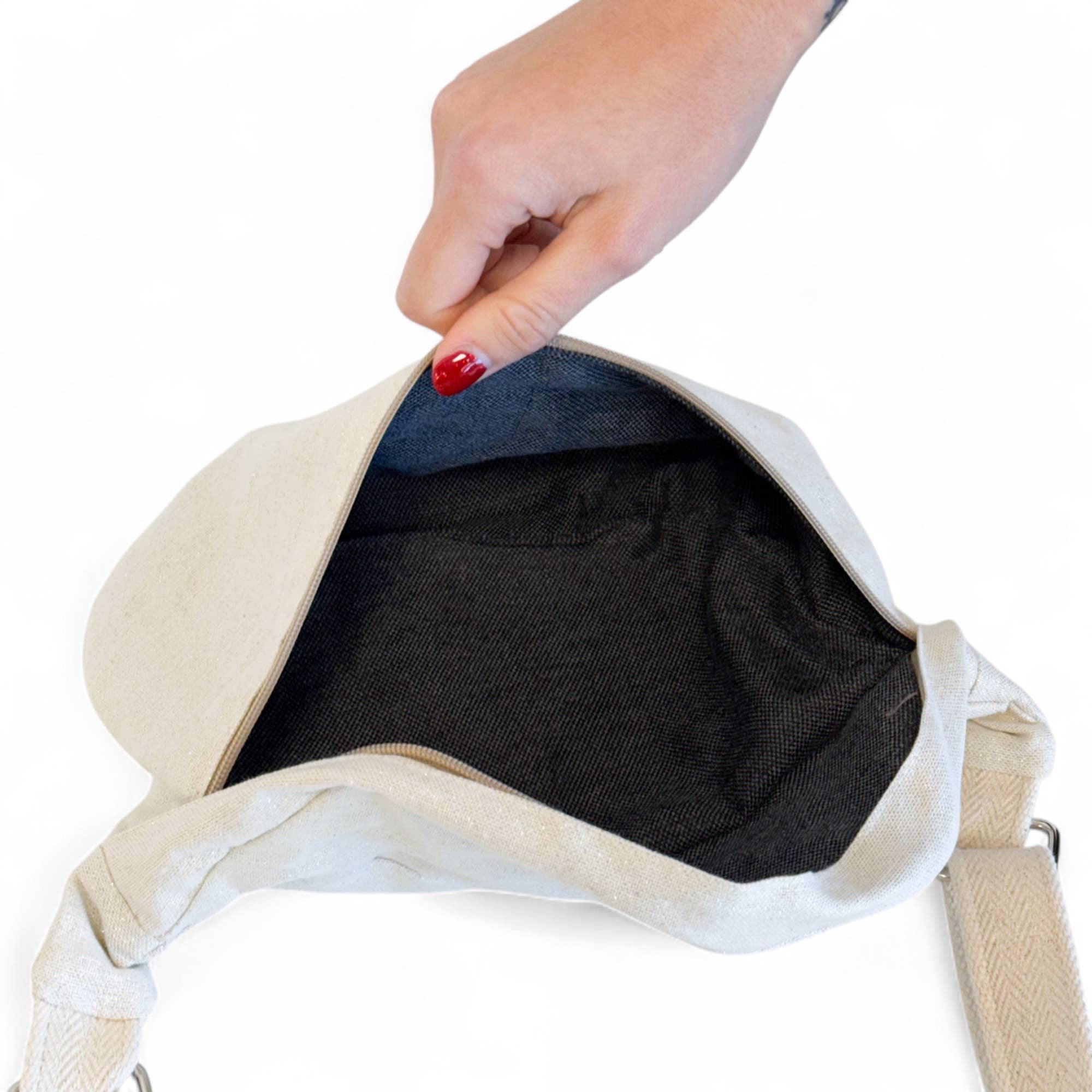 Fanny Pack Oro