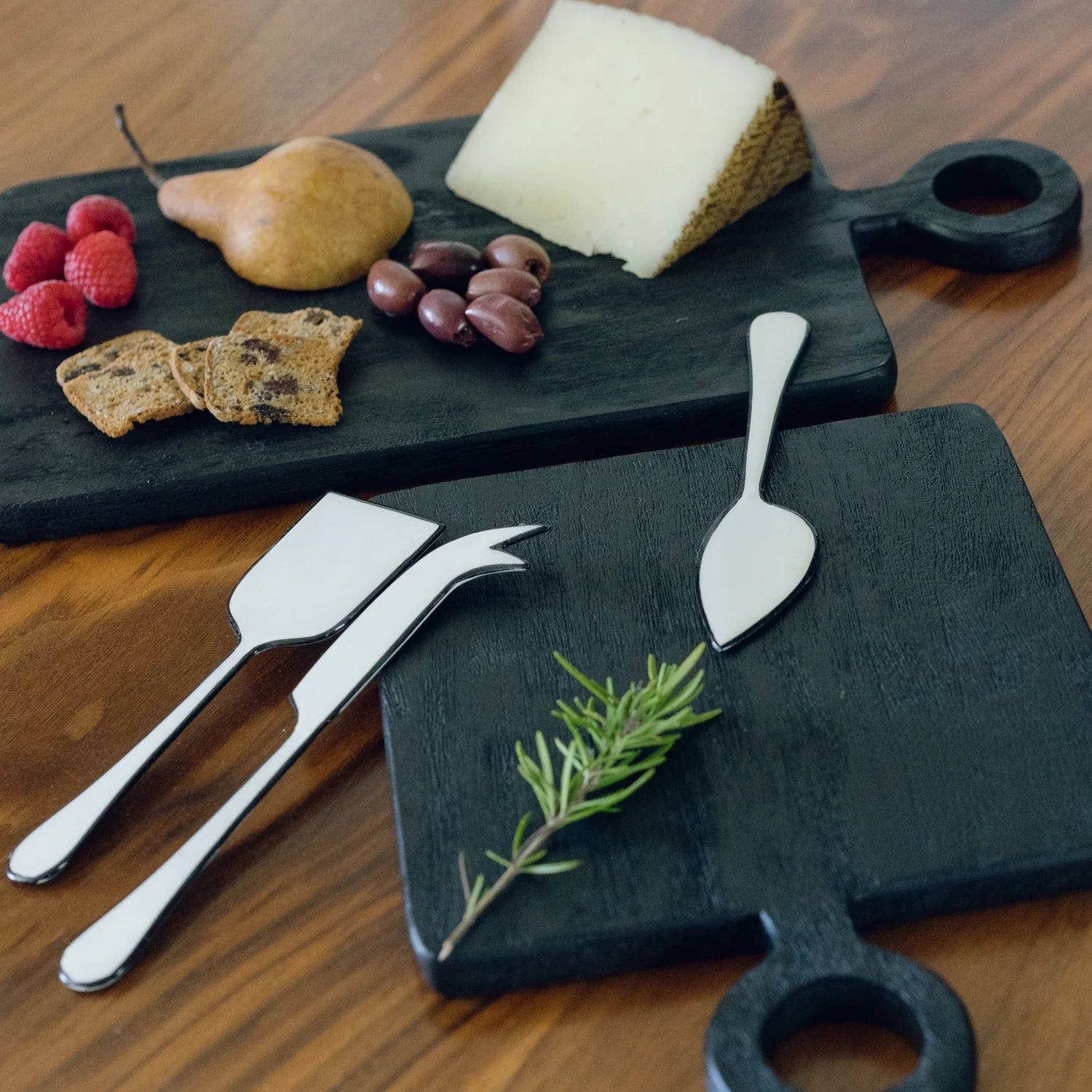 Arendal Mini Board, Square