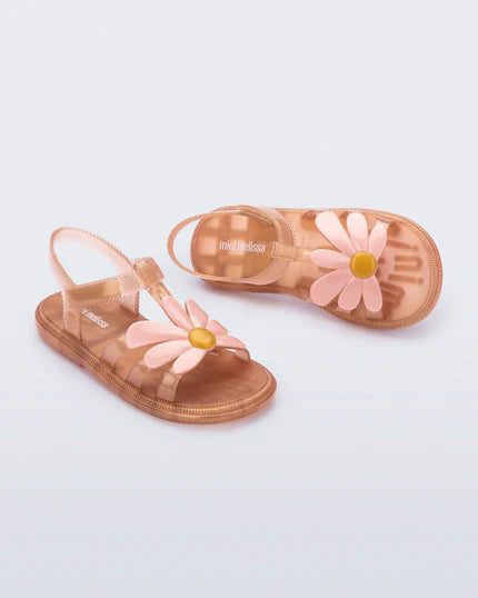 Mini Melissa Hip Bloomy- Baby