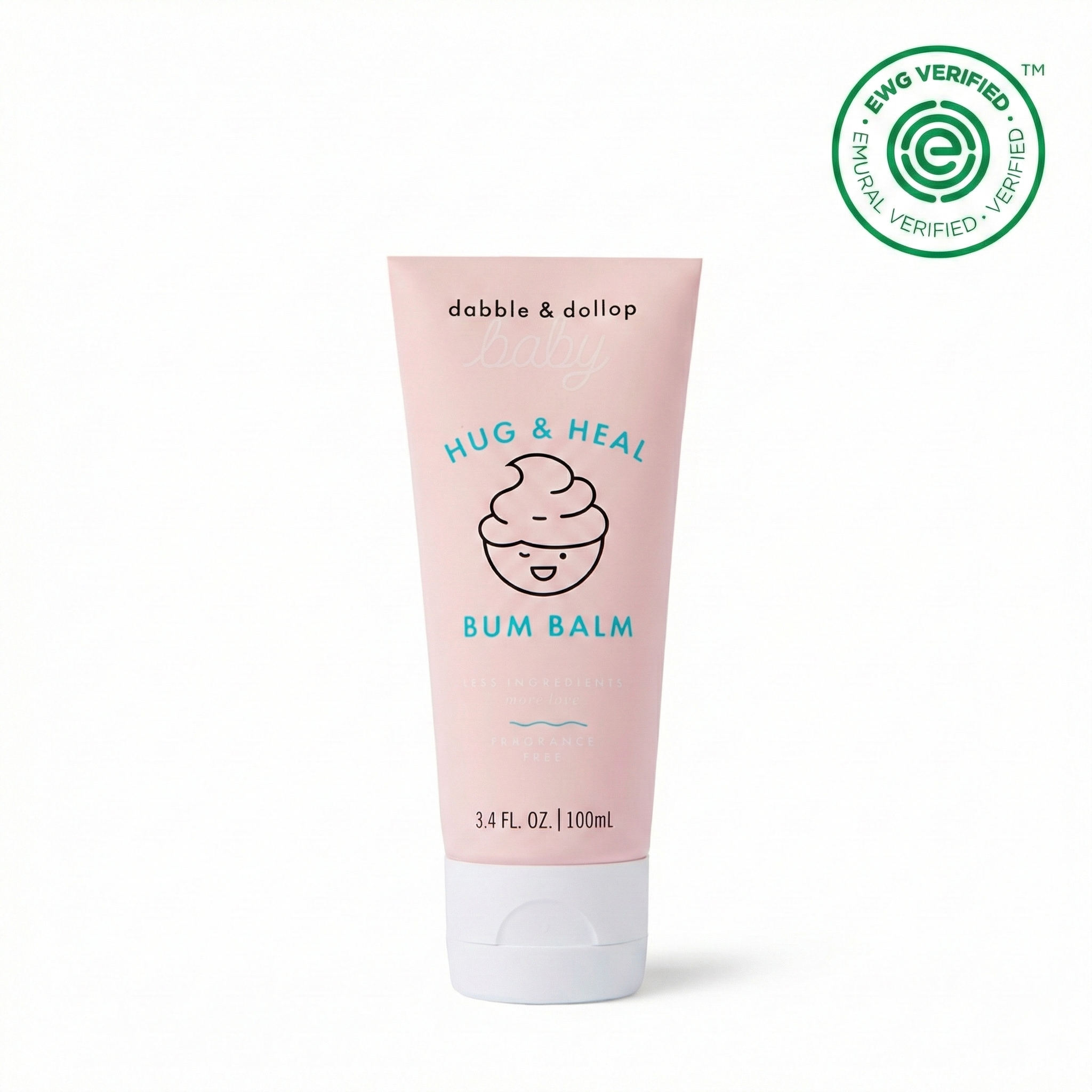 Hug & Heal Bum Balm