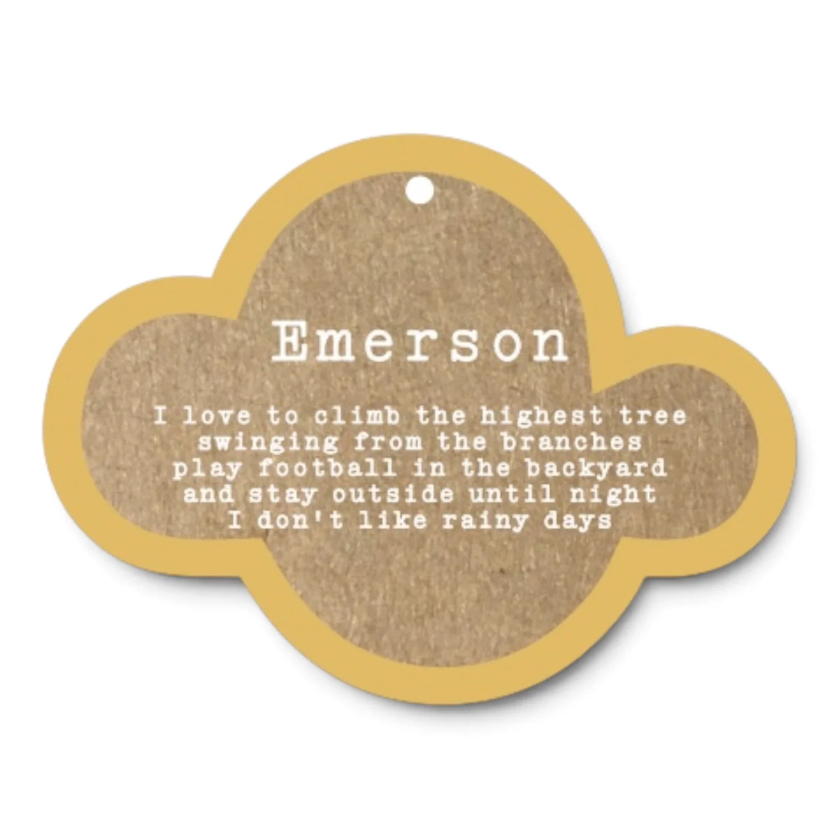 Emerson Alligator Soft Toy