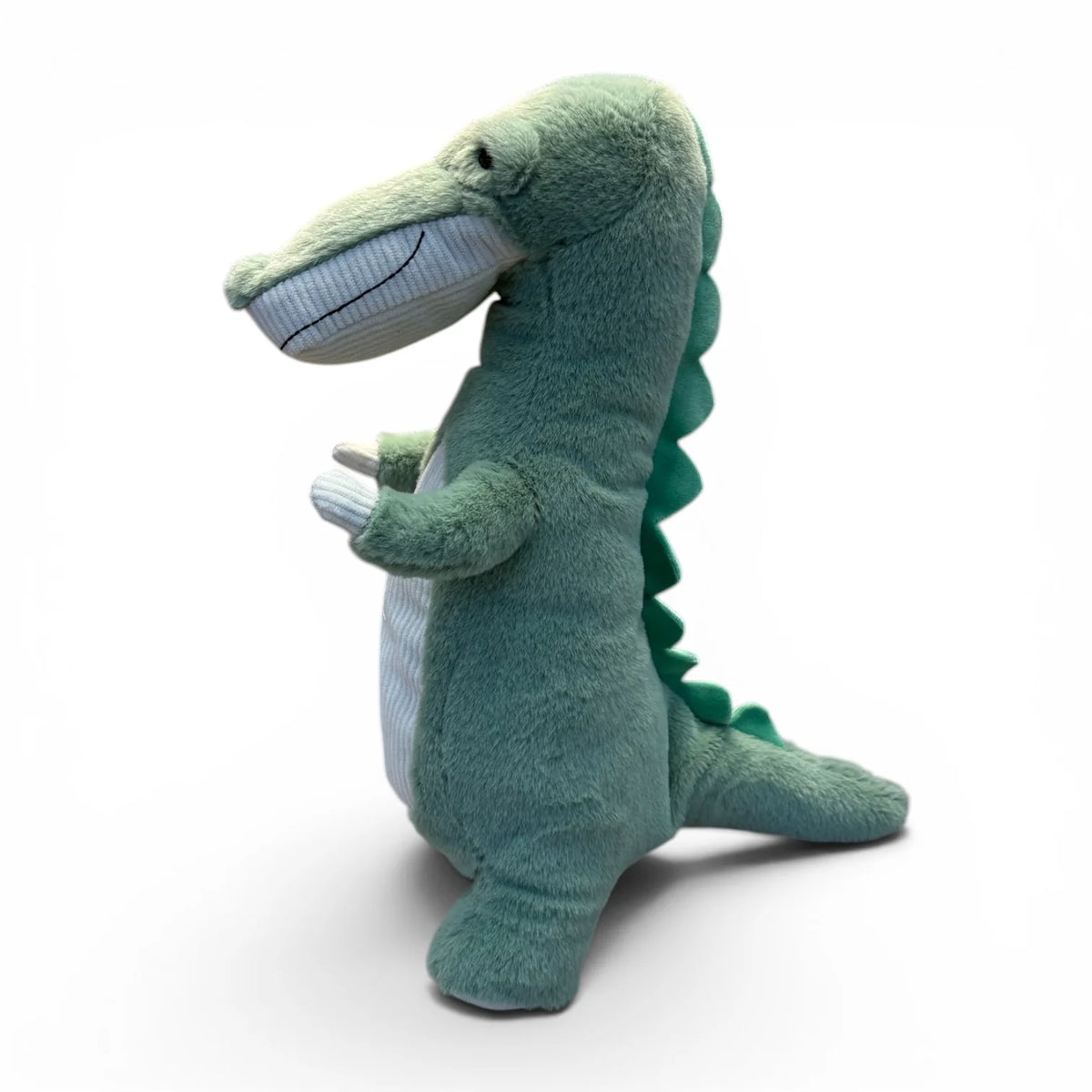 Emerson Alligator Soft Toy