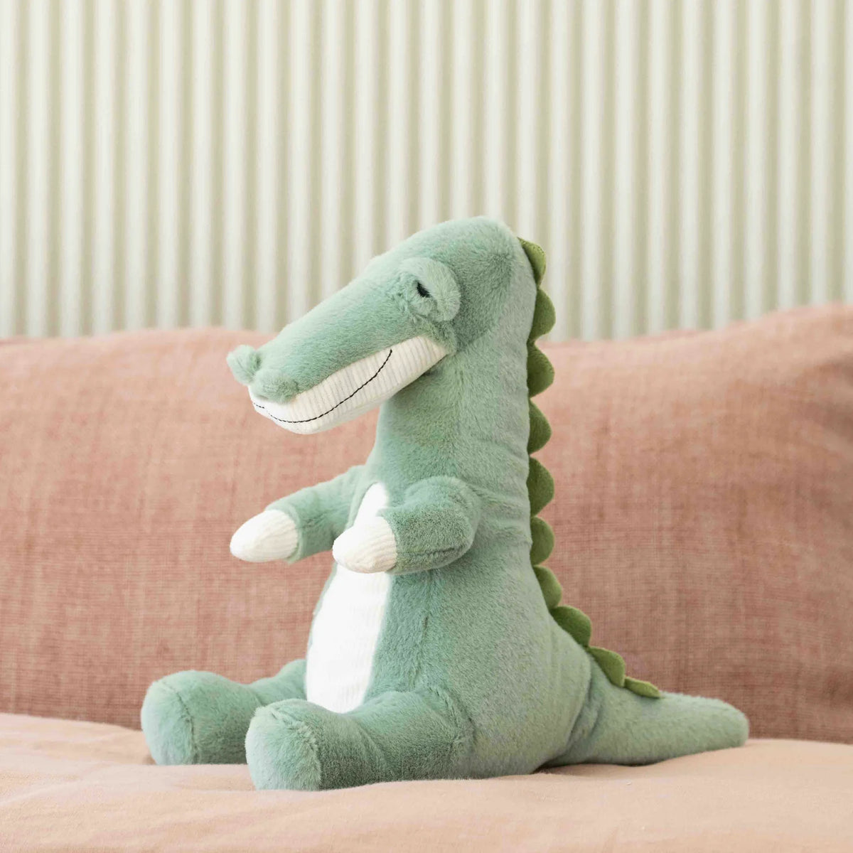 Emerson Alligator Soft Toy