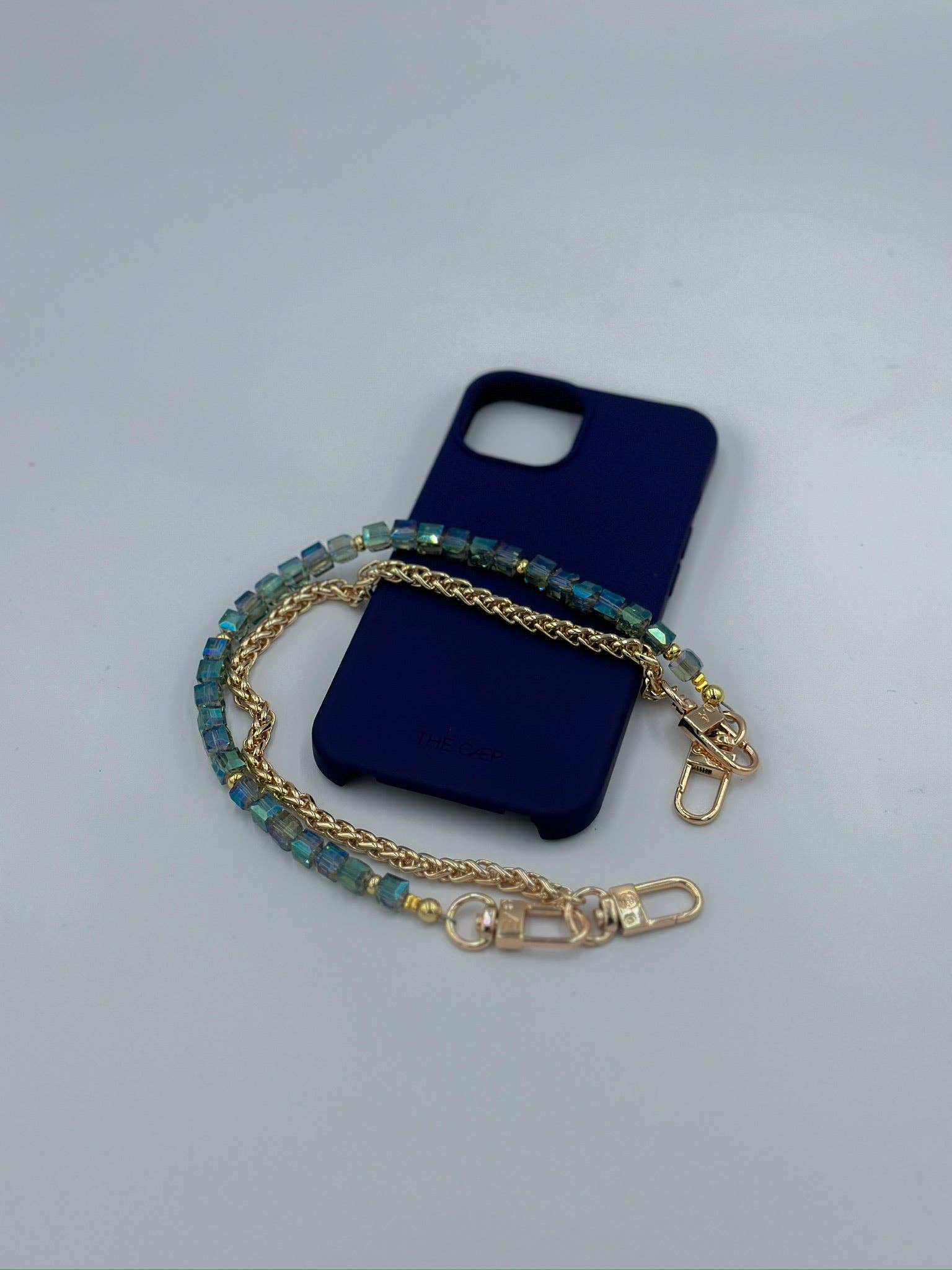 Ritz Wristlet