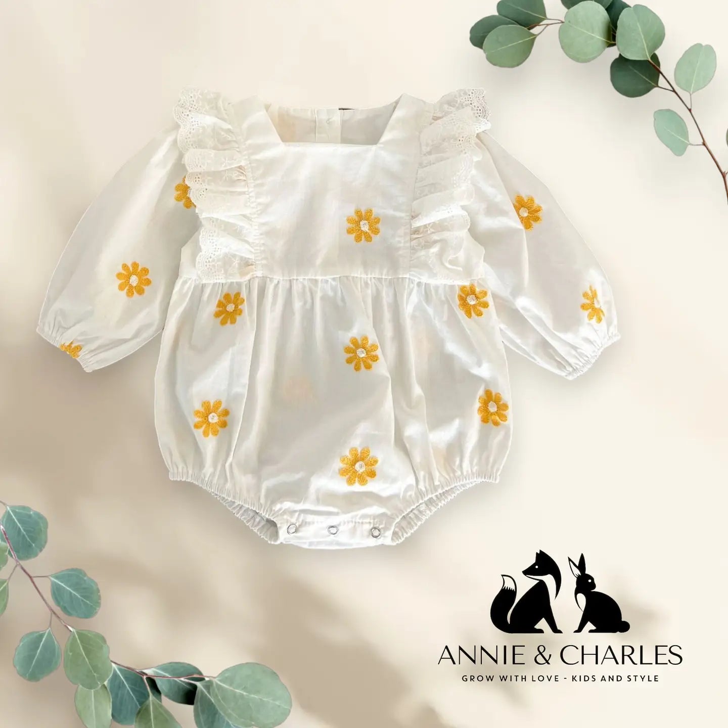 Sophia Baby Bloomer