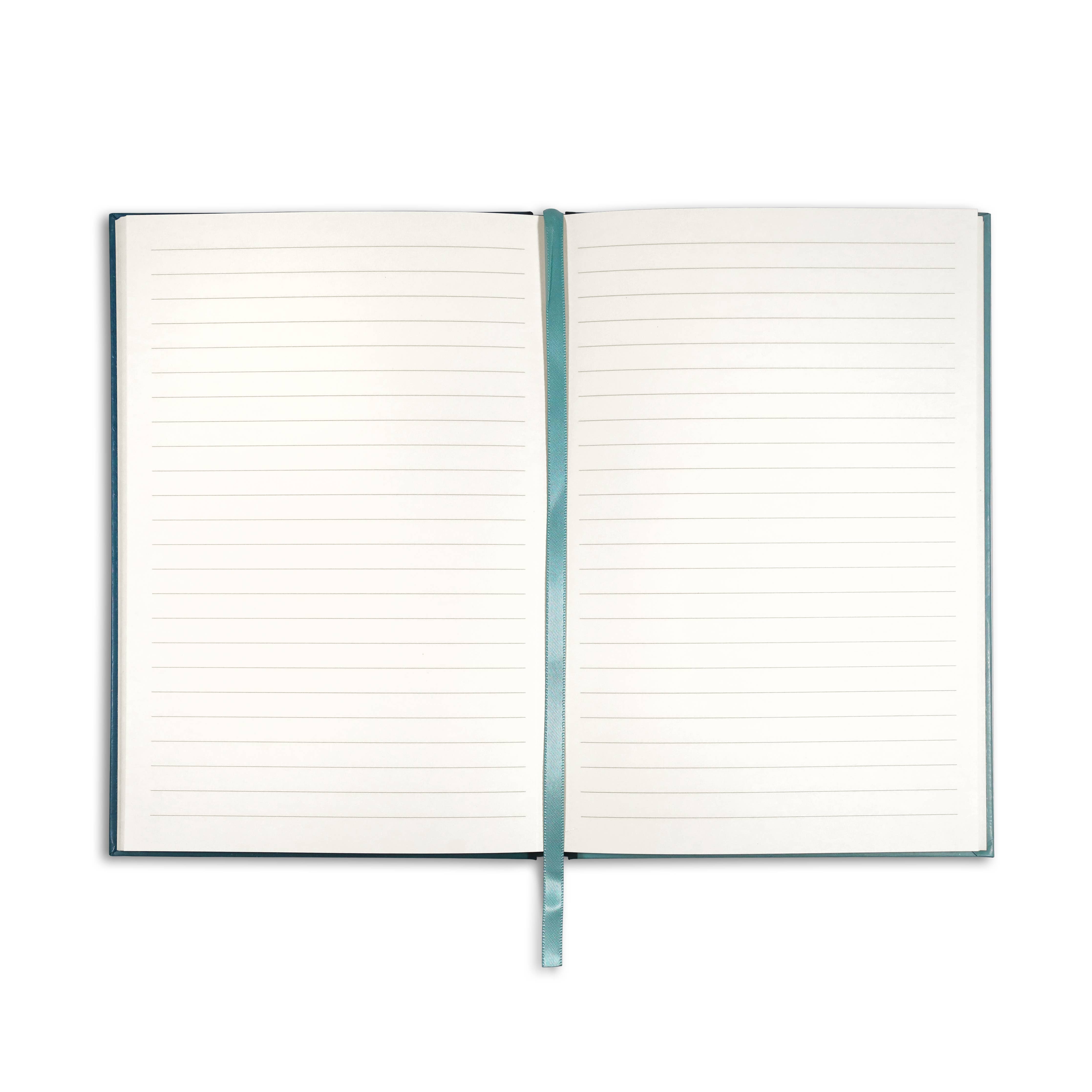 My Evil Plans Notebook