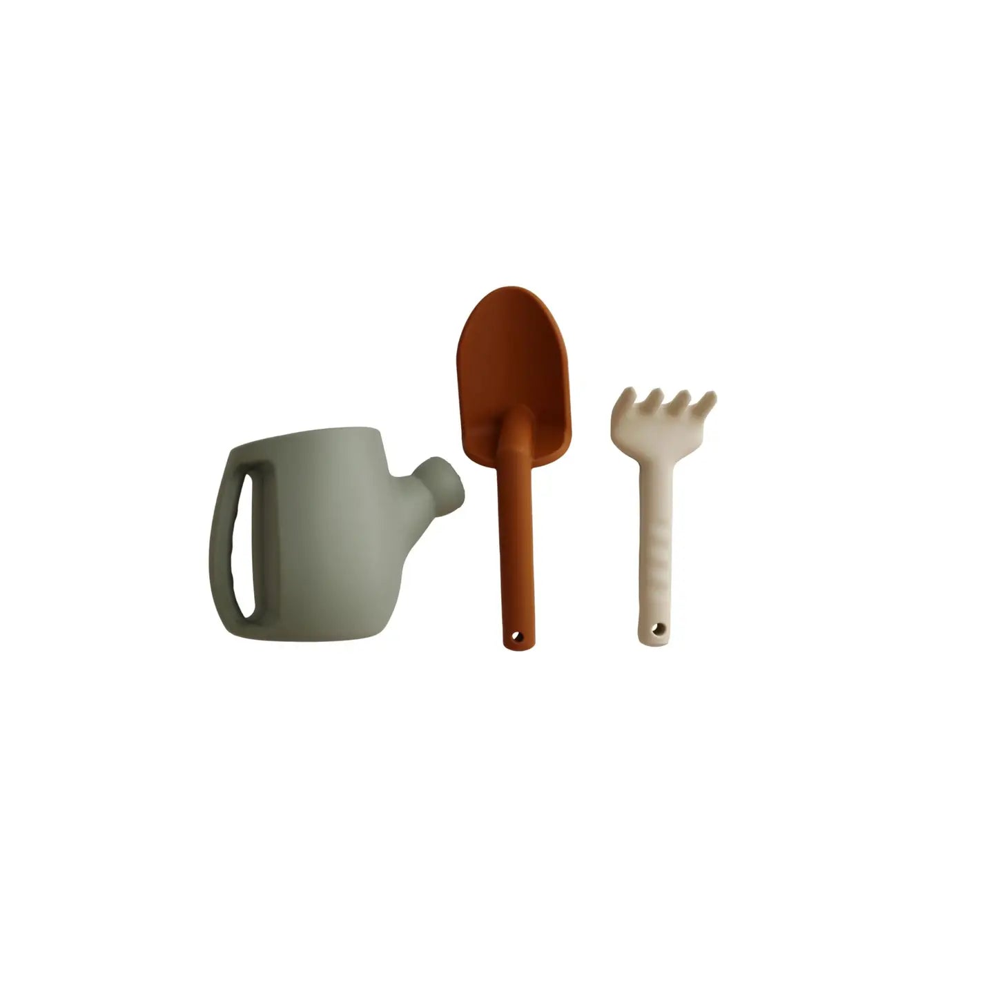 Garden Silicone Set