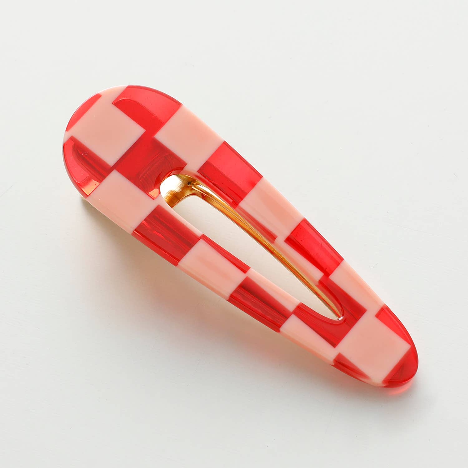 Gemma Hair Clips (Set of 2)