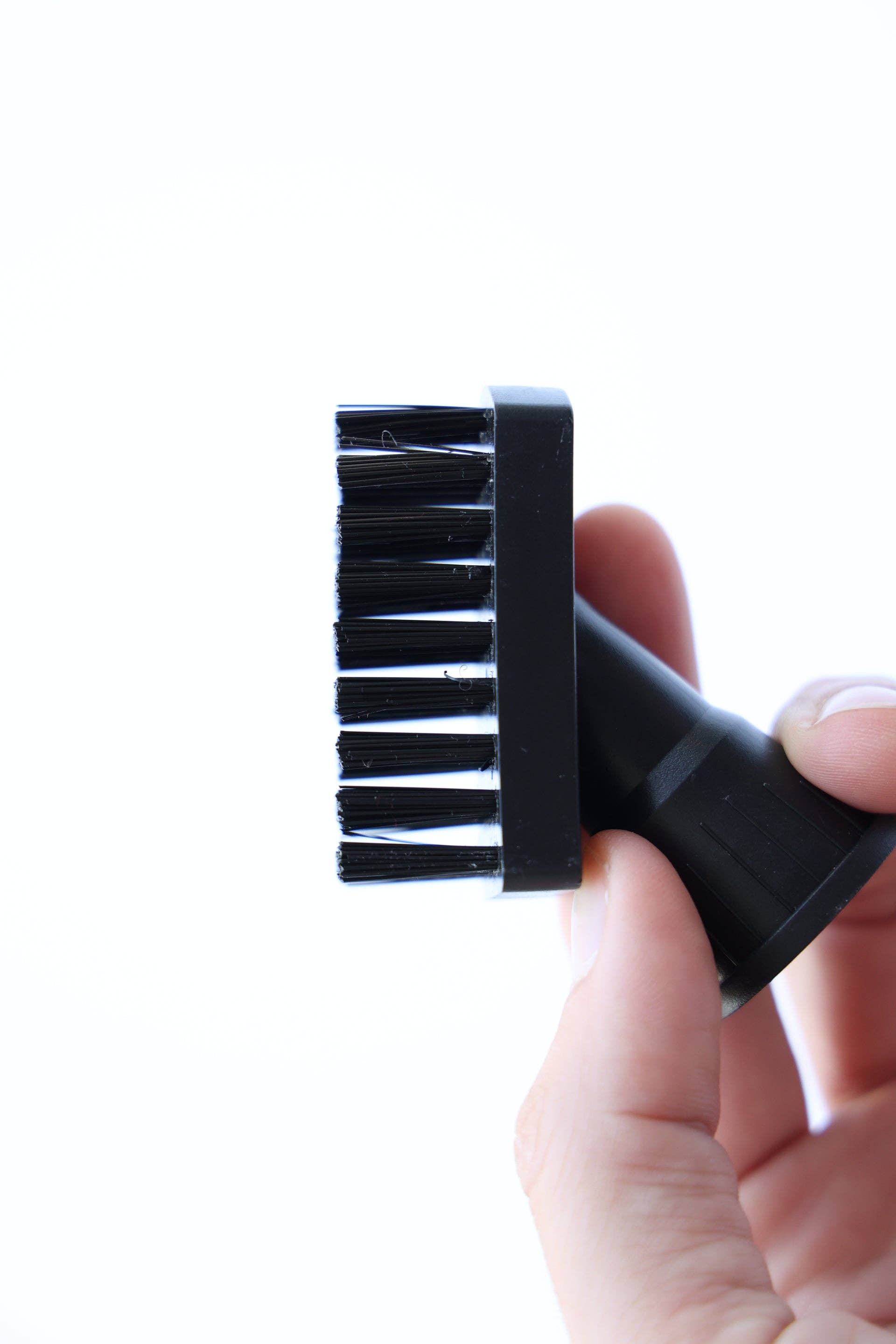 Golf Club Water Brush Cleaner with Replacement Brush Head