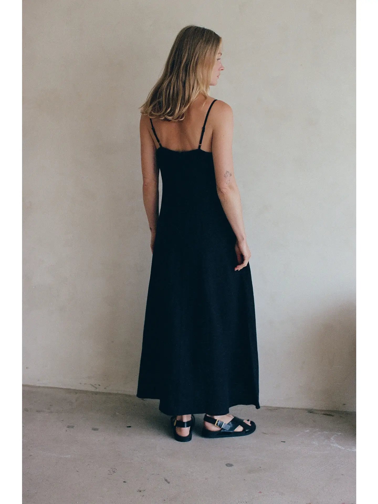 Quella Maxi Dress