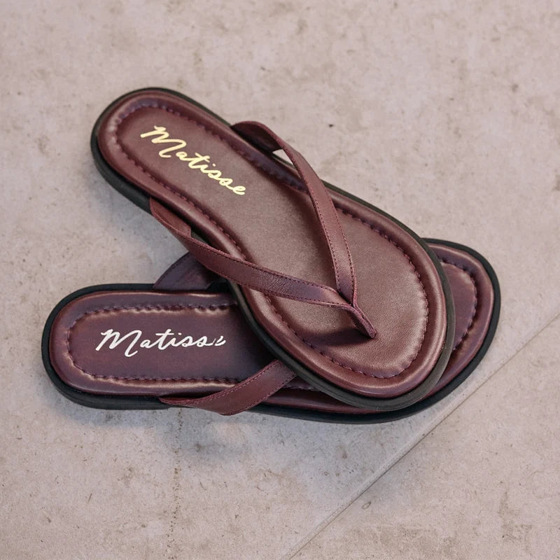 Leo Flip Flop