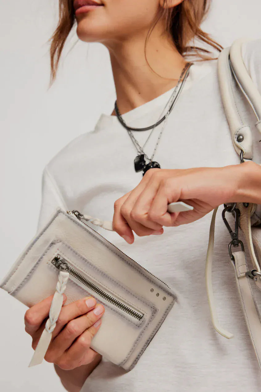 Emerson Wallet