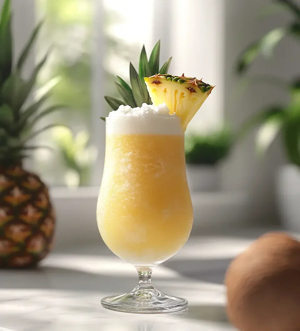 Pina Colada Frozen Cocktail Mix