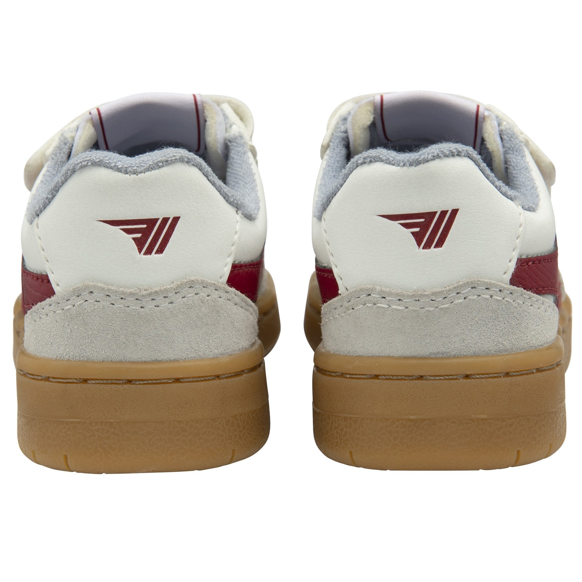 Eagle Strap Sneakers-Kids