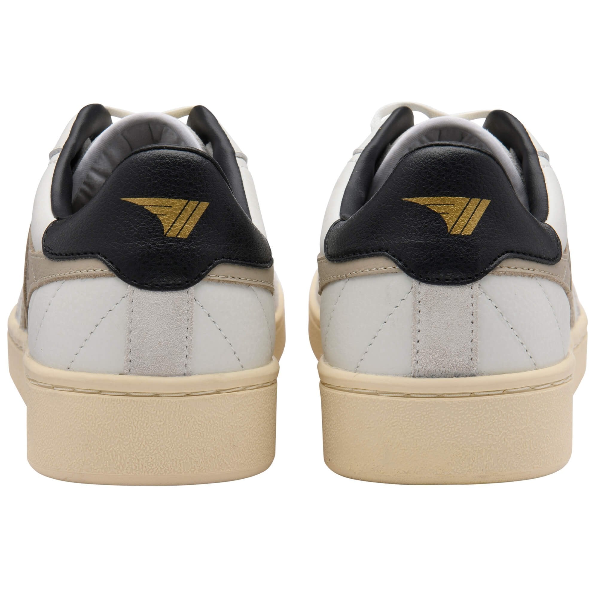 Contact Leather Sneakers, Mens