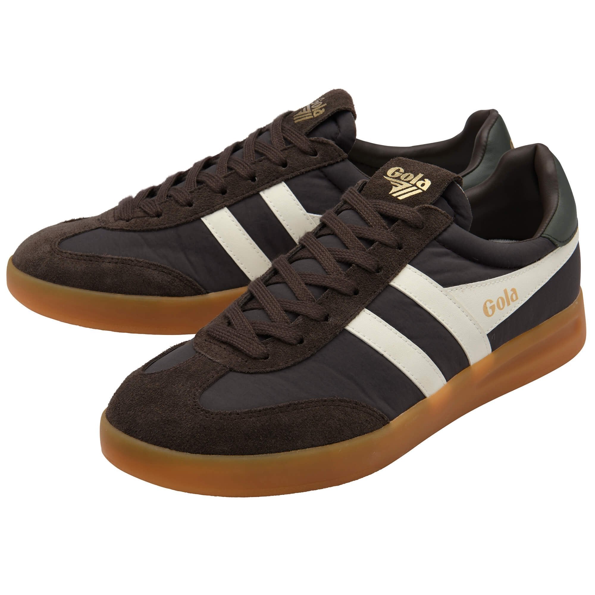 Cyclone Nylon Sneaker, Men