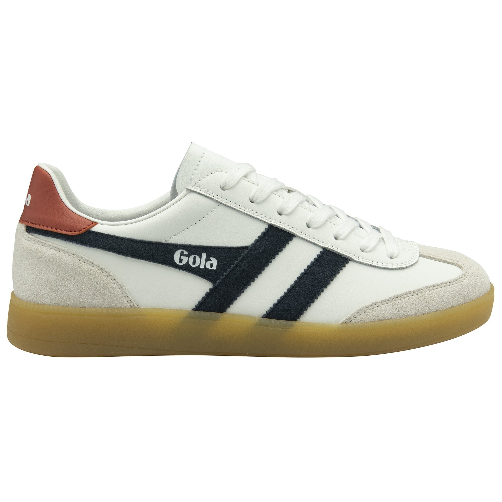 Viper Leather Sneakers, Mens