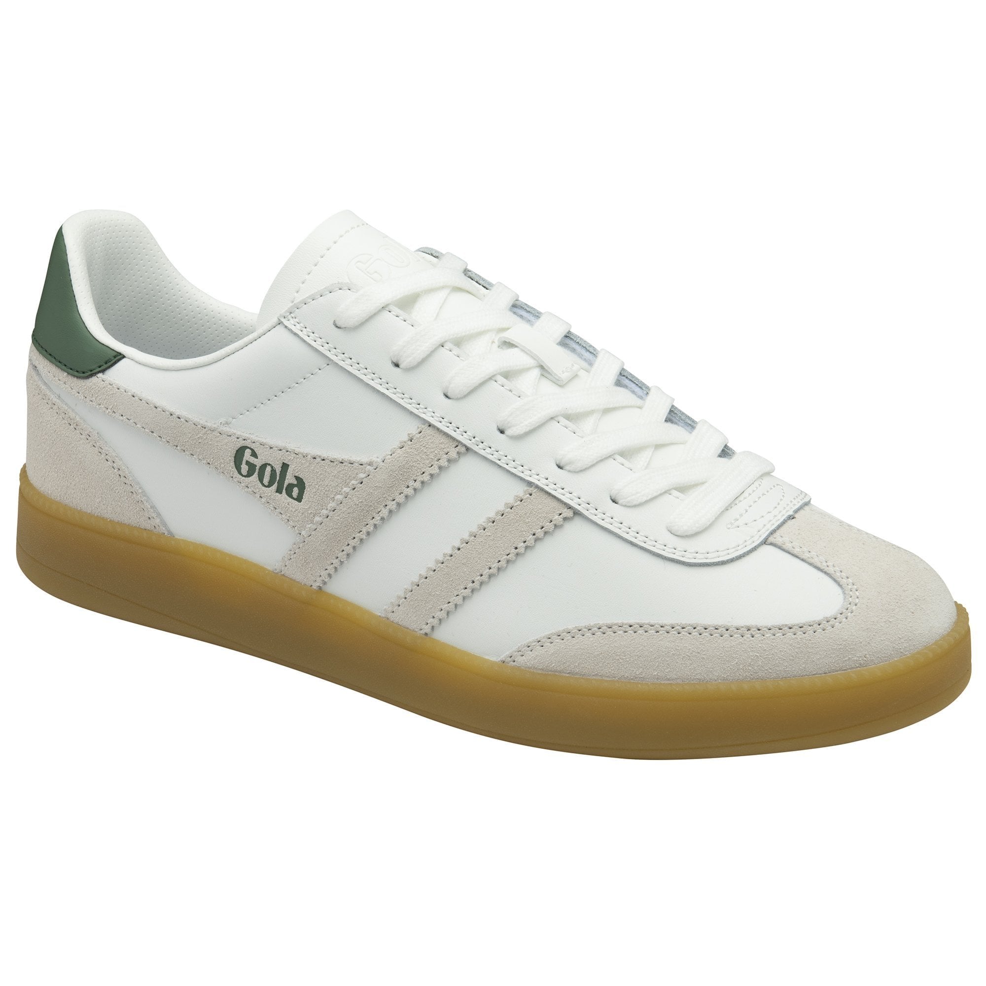 Viper Leather Sneakers, Mens