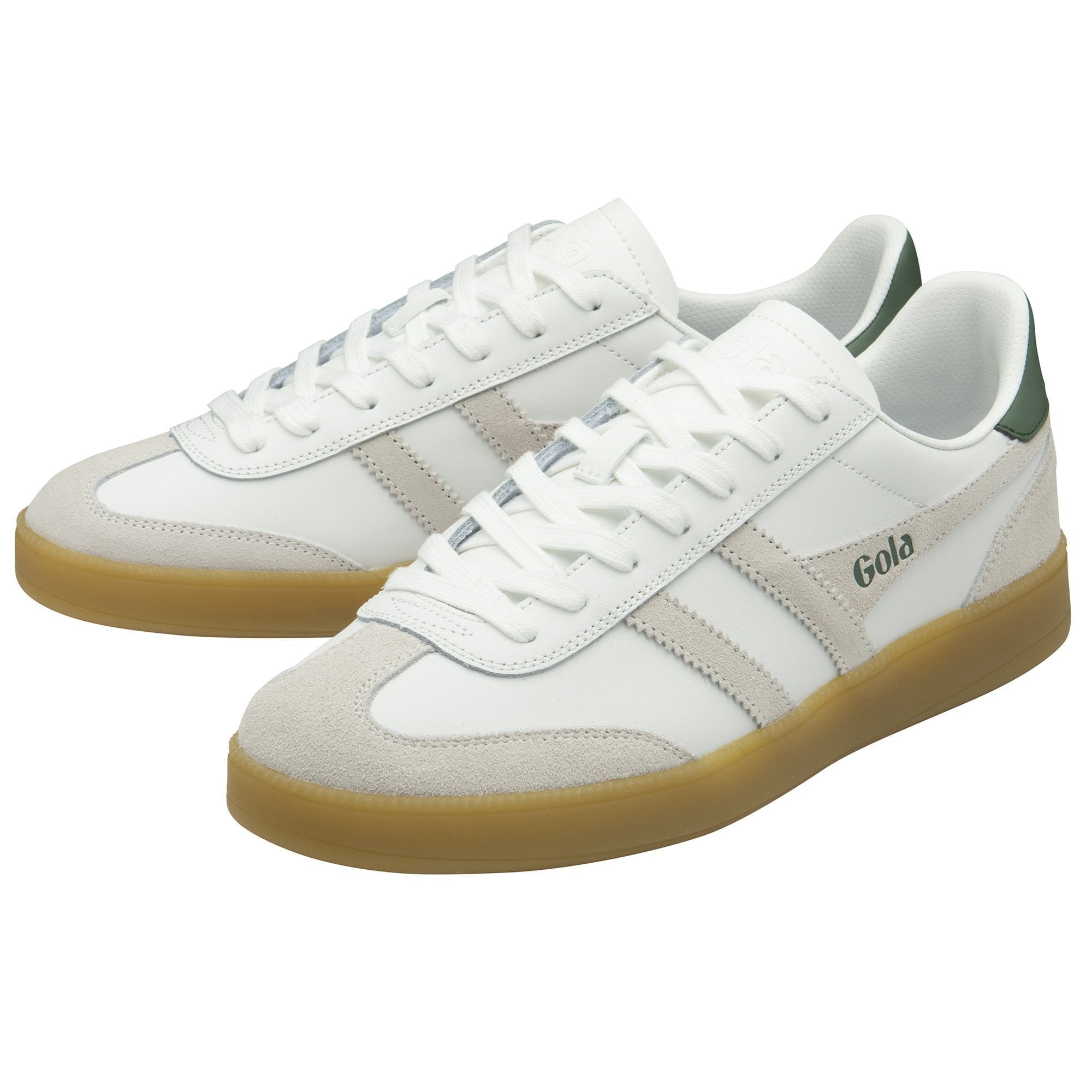 Viper Leather Sneakers, Mens