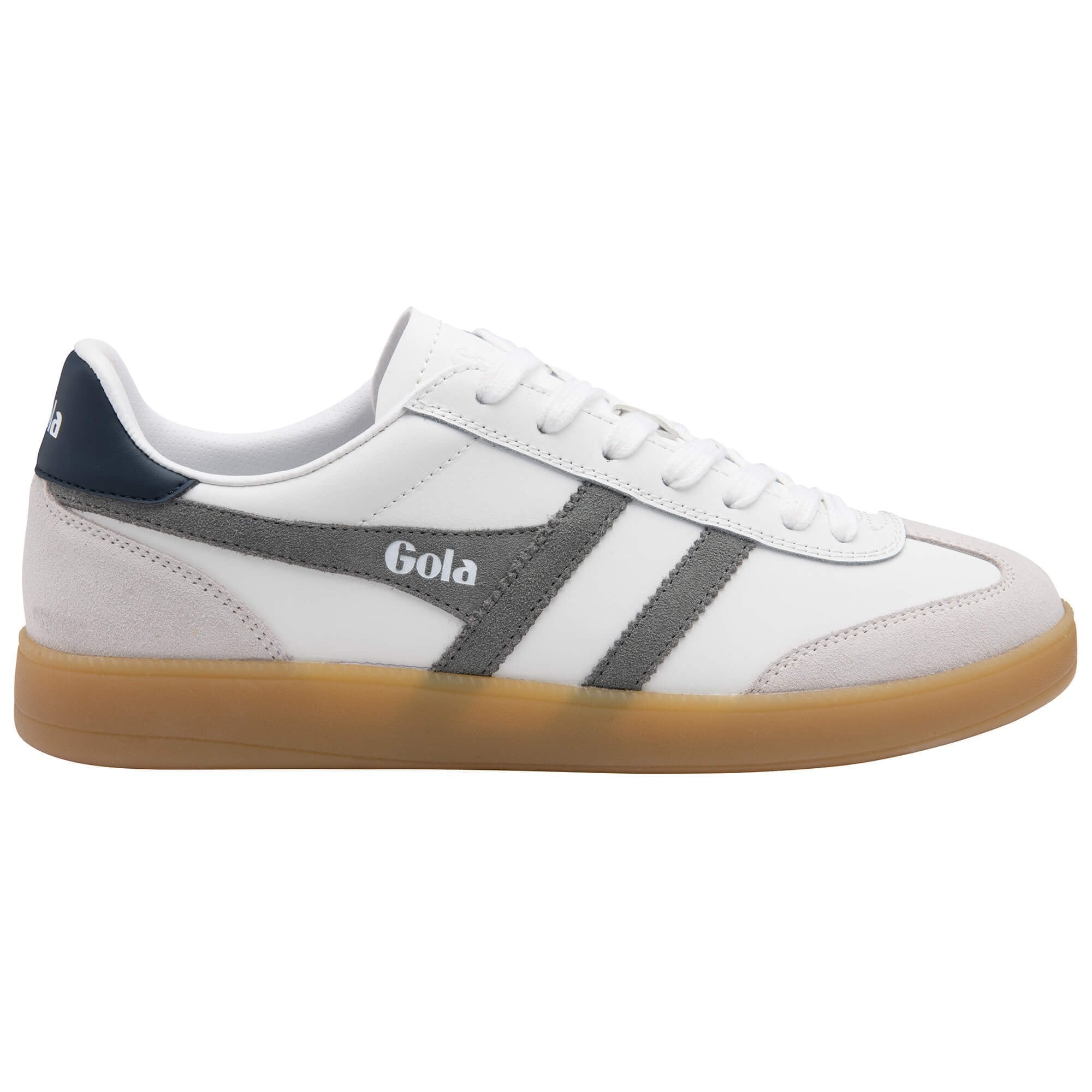 Viper Leather Sneakers, Mens