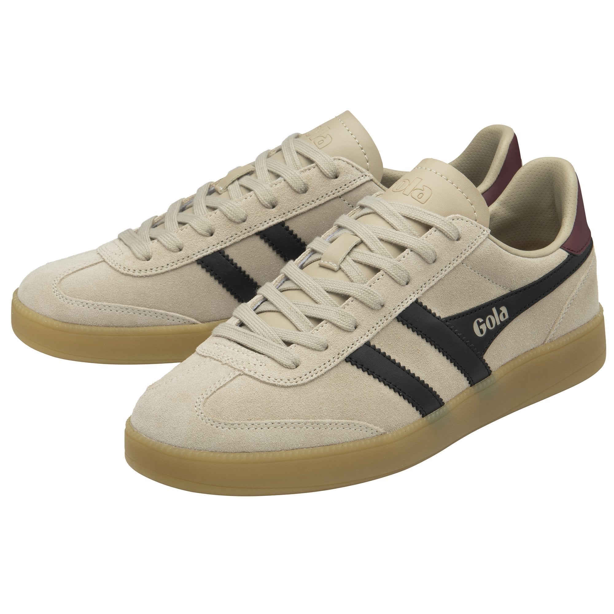 Viper Leather Sneakers, Mens