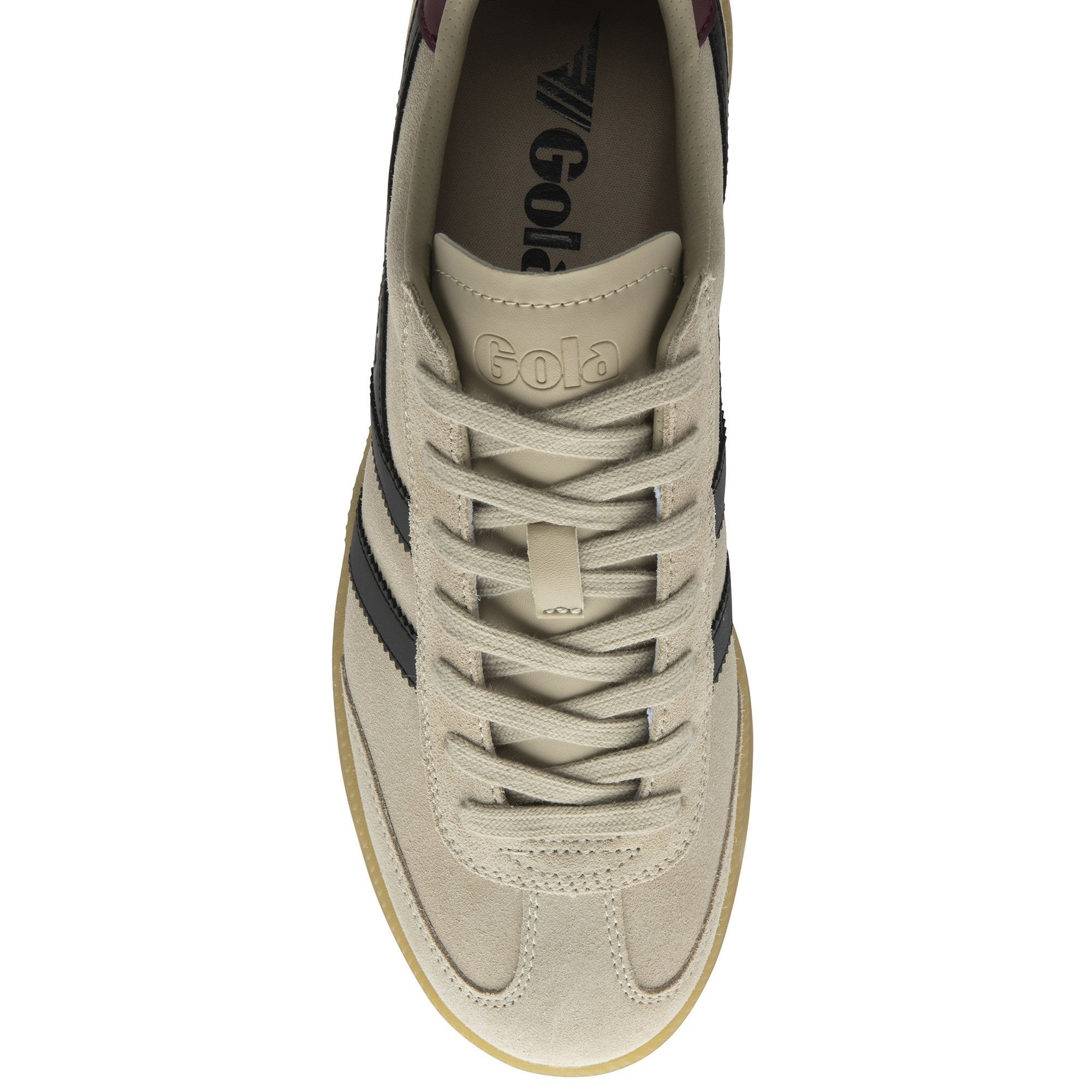 Viper Leather Sneakers, Mens