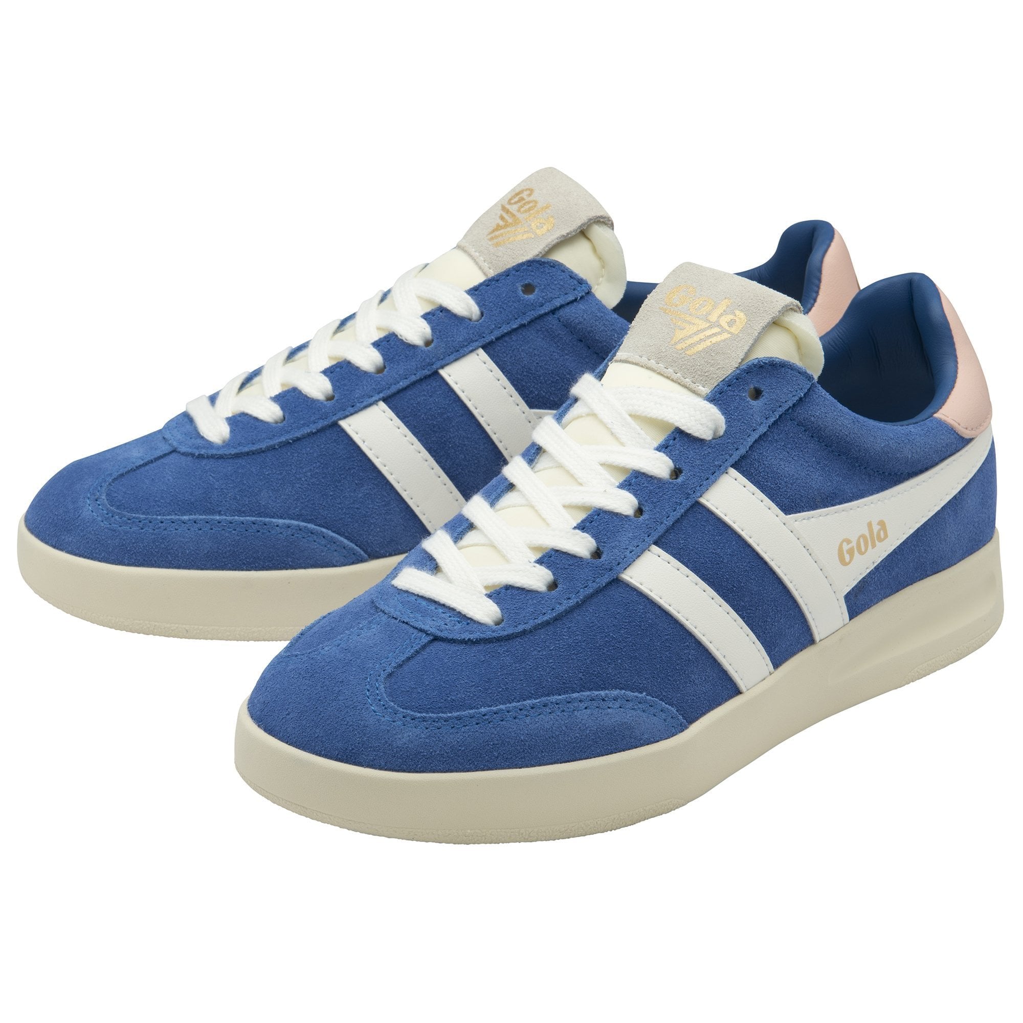 Cyclone Suede Sneakers, Women's