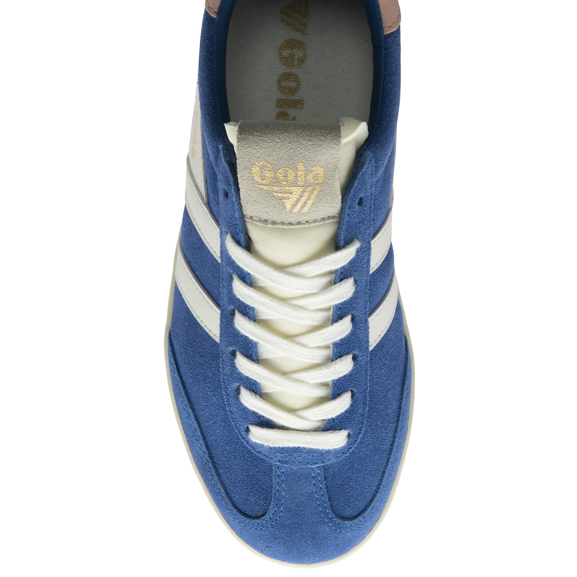 Cyclone Suede Sneakers, Women's