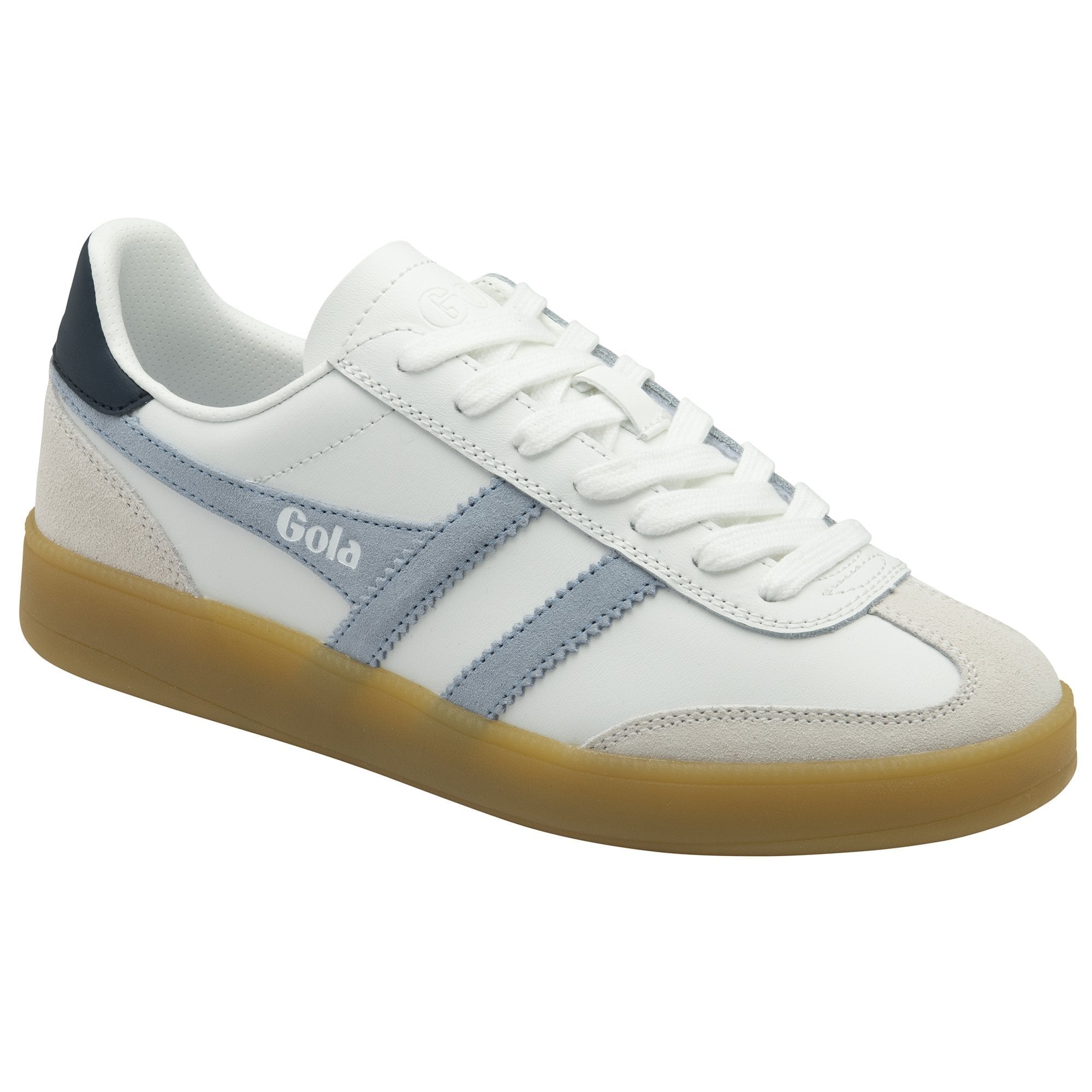 Viper Leather Sneakers, Women's