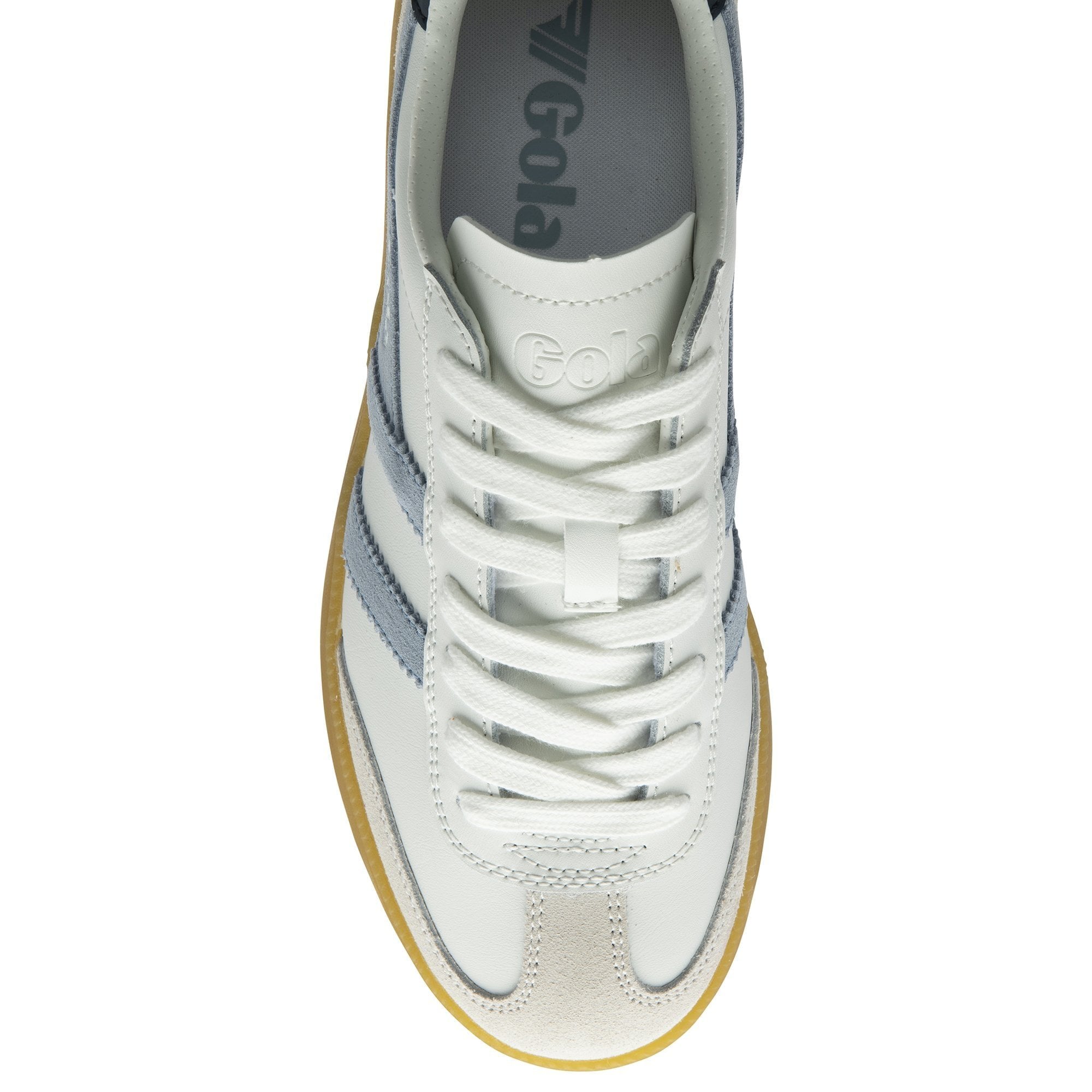 Viper Leather Sneakers, Women's