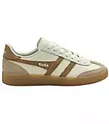 Viper Leather Sneakers, Women's