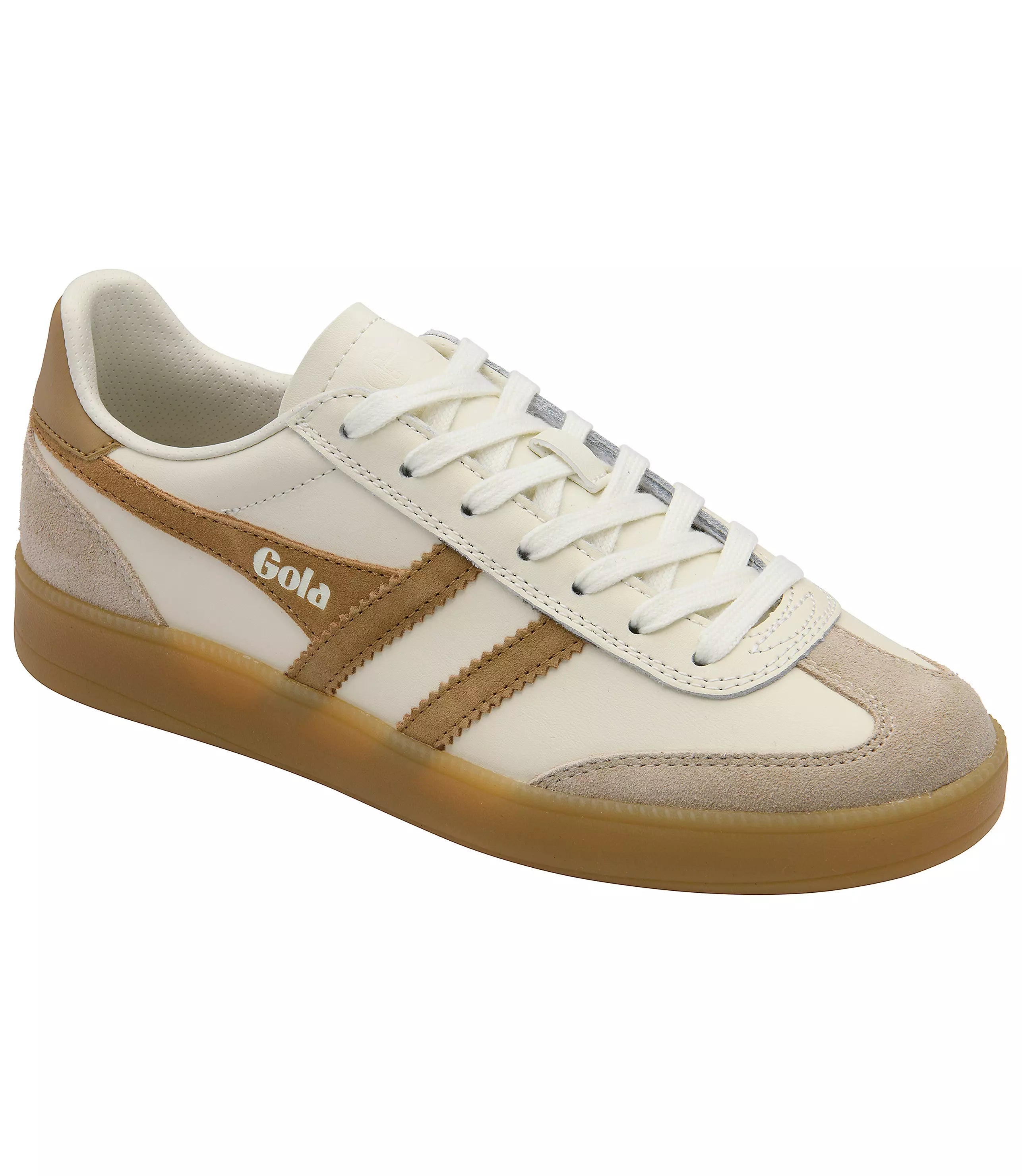 Viper Leather Sneakers, Women's