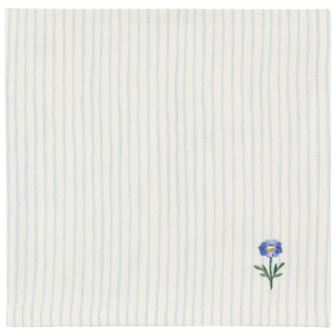 Spring Flowers Napkins Set of 4