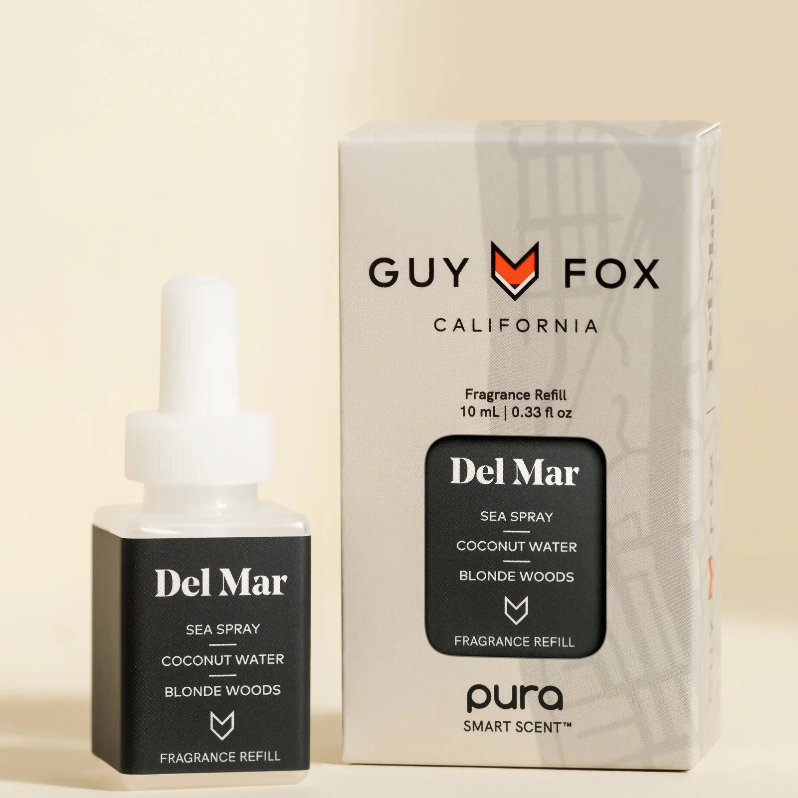 Smart Vial