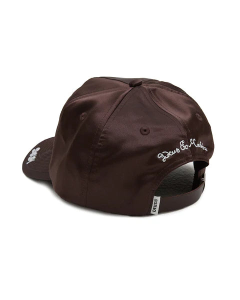 Iota Trucker Hat