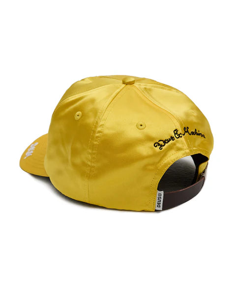 Iota Trucker Hat